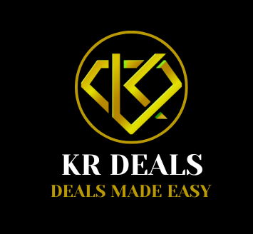 KR DEALS